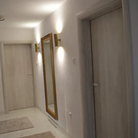 Amela Deluxe Prázdninový dům Kulen Vakuf