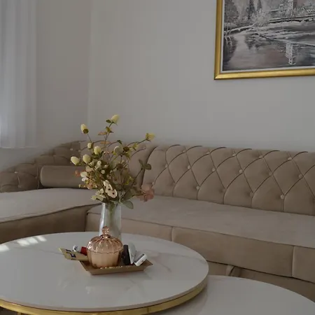 Prázdninový dům Amela Deluxe Kulen Vakuf