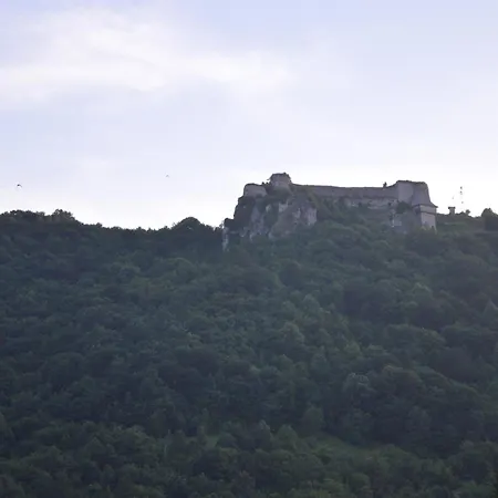 Amela Deluxe Prázdninový dům Kulen Vakuf