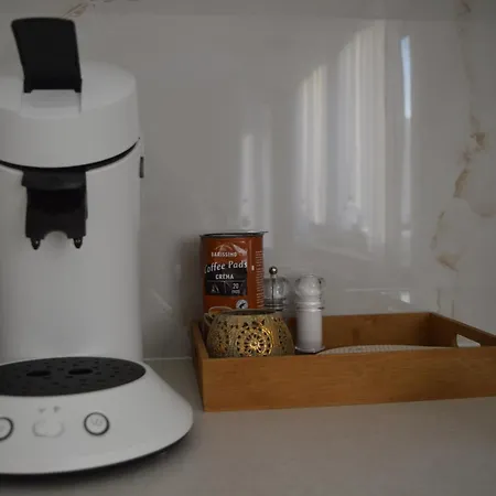 Prázdninový dům Amela Deluxe *