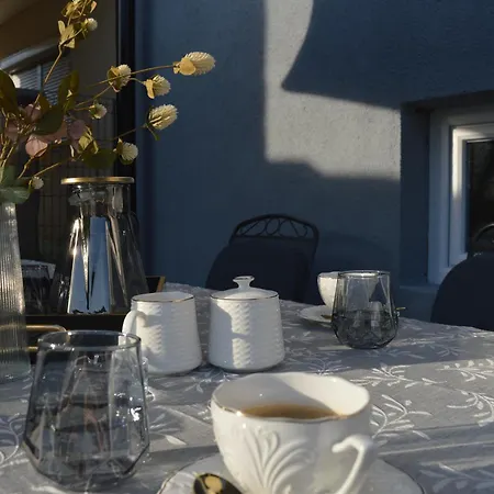 Prázdninový dům Amela Deluxe *