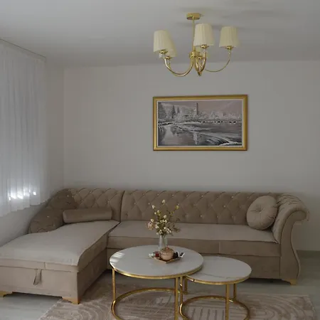 Prázdninový dům Amela Deluxe