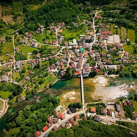 Amela Deluxe * Kulen Vakuf