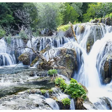 Amela Deluxe Prázdninový dům *